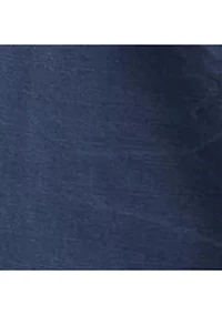 Men's Classic Fit Canvas Cargo Pants