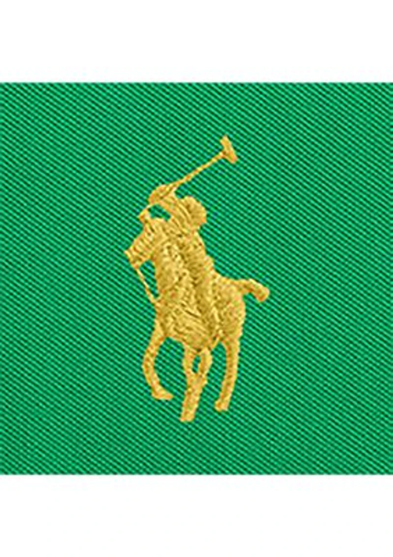 Men's Classic Fit Brazil Polo Shirt