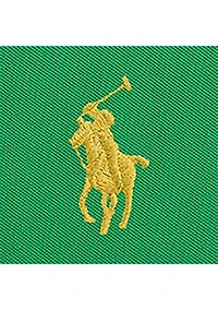 Men's Classic Fit Brazil Polo Shirt