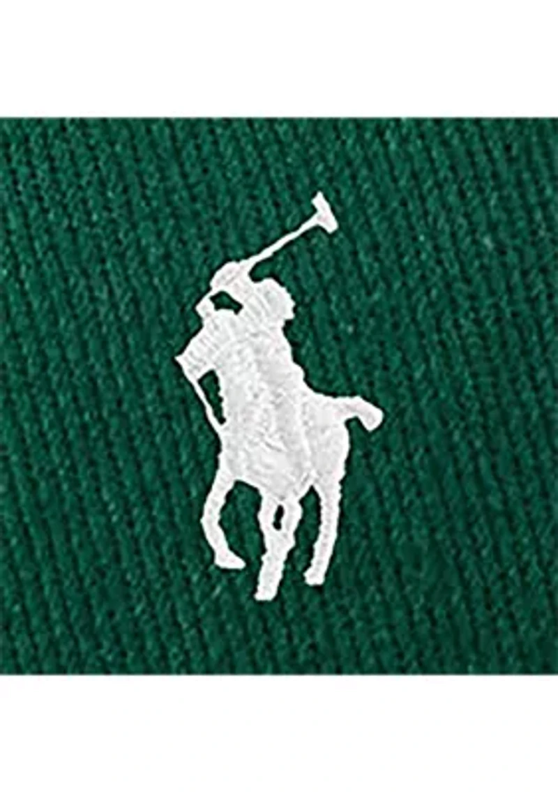 Italy Twill Ball Cap