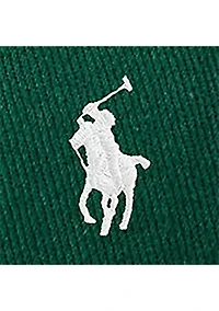 Italy Twill Ball Cap