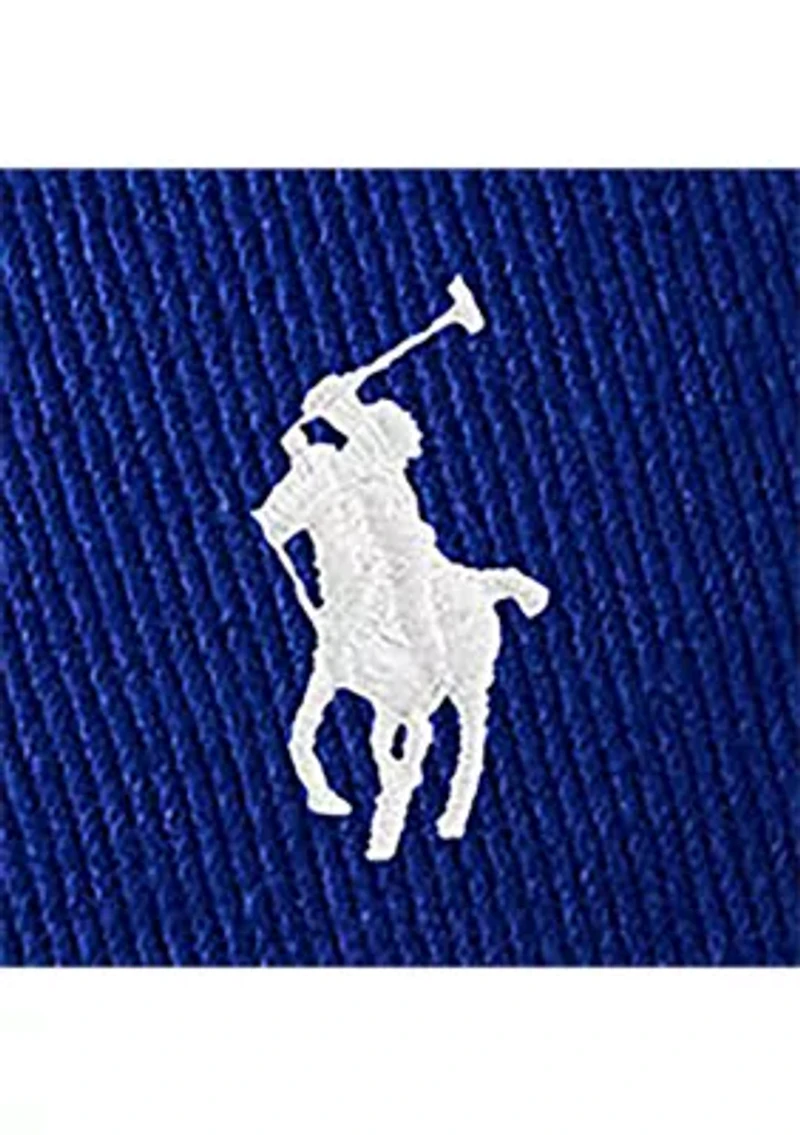 France Twill Ball Cap