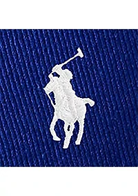 France Twill Ball Cap
