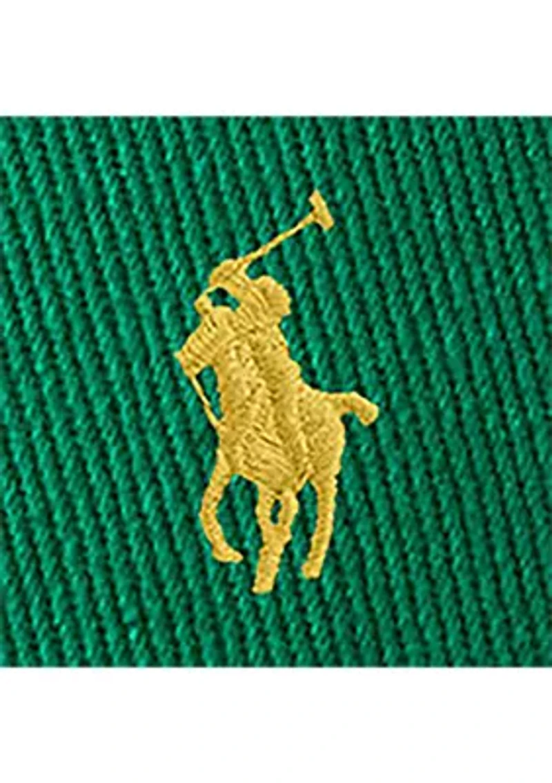 Brazil Twill Ball Cap