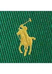Brazil Twill Ball Cap