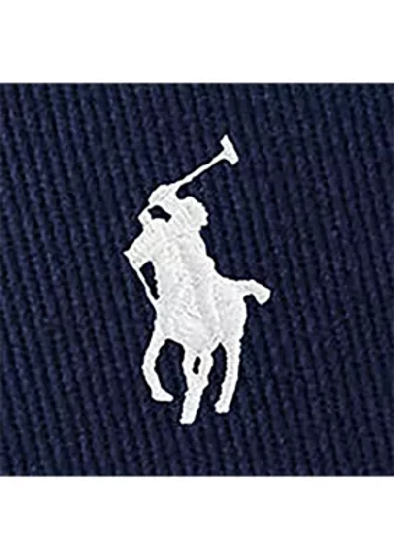 USA Twill Ball Cap