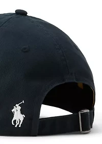 Germany Twill Ball Cap
