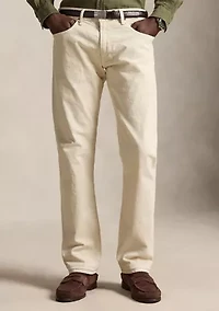 Men's Varick Slim Straight Stretch Jeans
