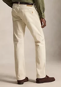 Men's Varick Slim Straight Stretch Jeans
