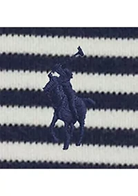 Classic Fit Soft Cotton Polo Shirt