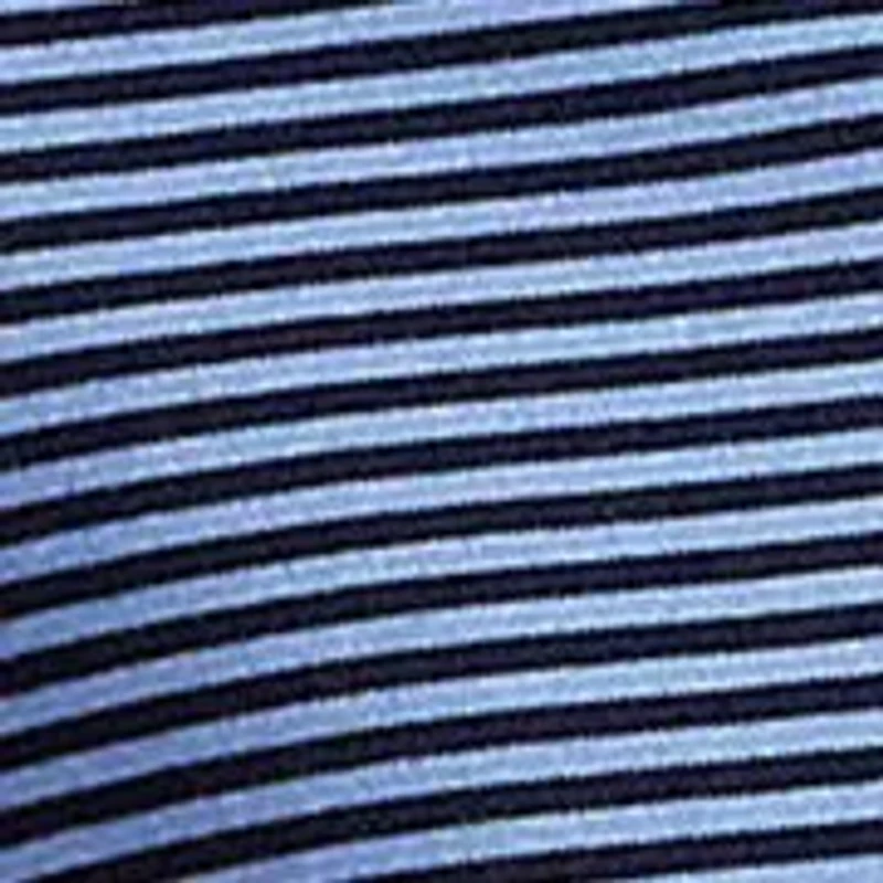 Classic Fit Soft Cotton Polo Shirt