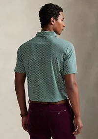 Classic Fit Soft Cotton Polo Shirt