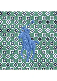 Classic Fit Soft Cotton Polo Shirt