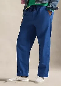 Polo Prepster Twill Easy Pants