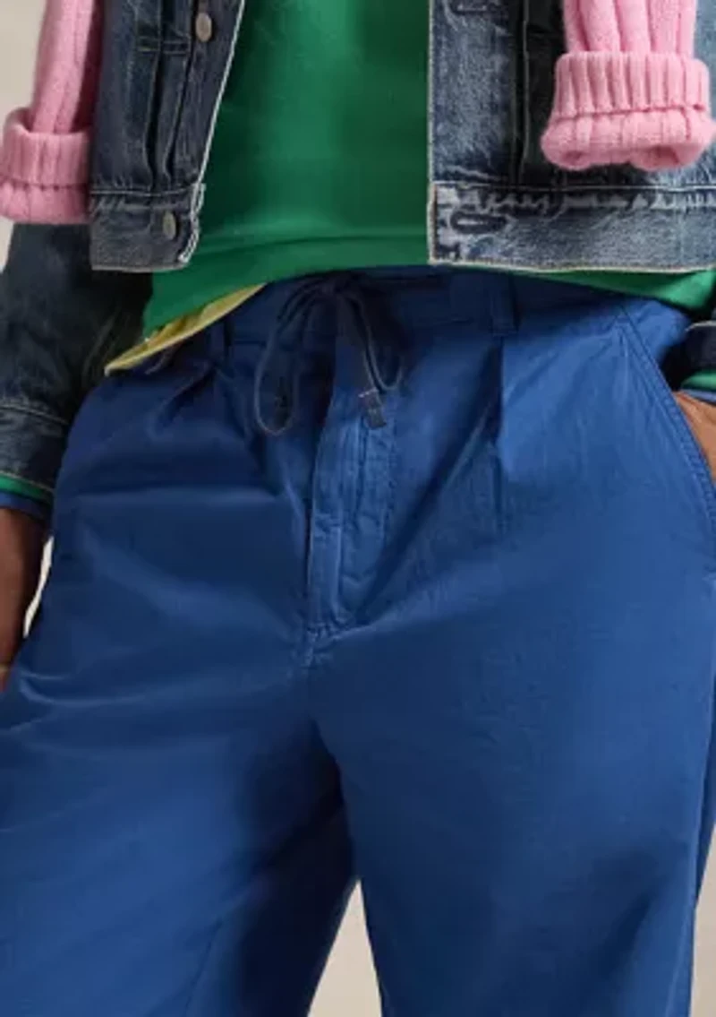Polo Prepster Twill Easy Pants