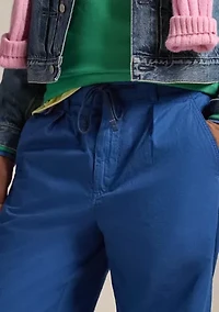 Polo Prepster Twill Easy Pants
