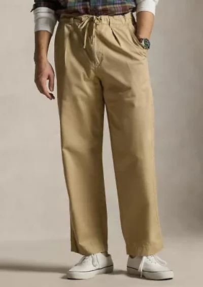 Polo Prepster Twill Easy Pants
