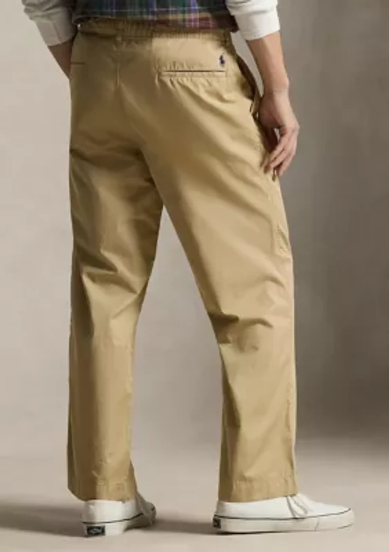 Polo Prepster Twill Easy Pants