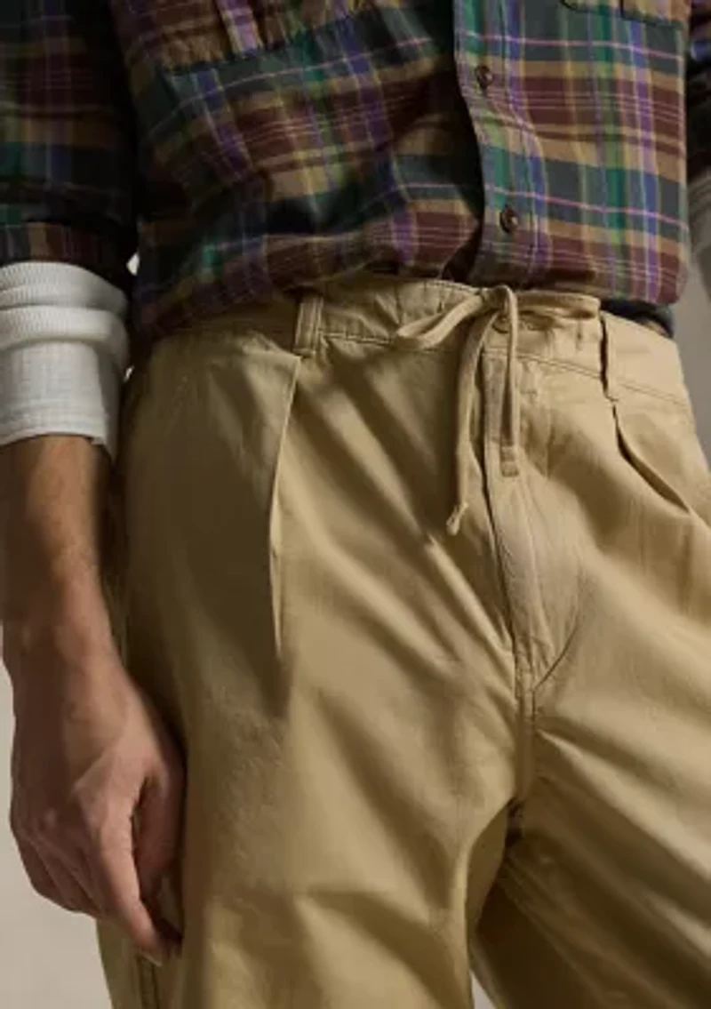Polo Prepster Twill Easy Pants