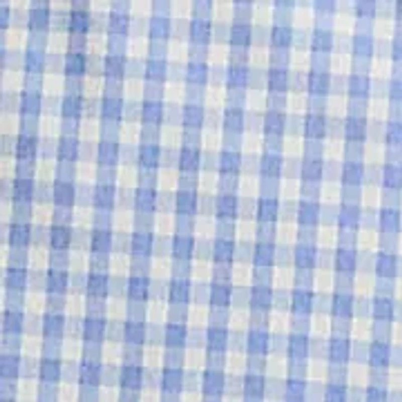 Classic Fit Performance Twill Shirt