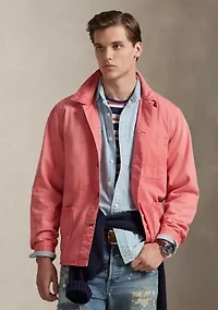 Men's Hudson Valley Long Sleeve Shirt