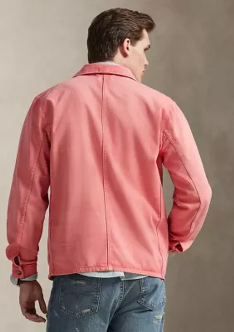 Men's Hudson Valley Long Sleeve Shirt