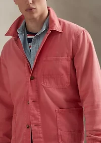 Men's Hudson Valley Long Sleeve Shirt