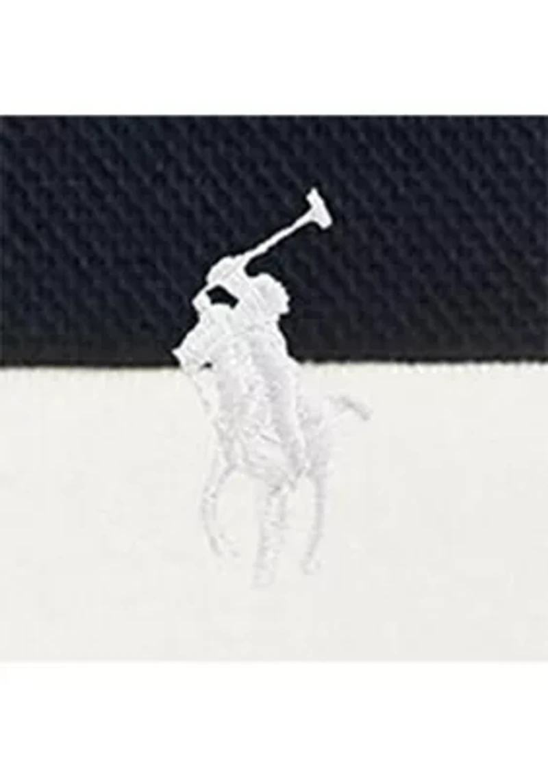 Double-Knit Track Jacket