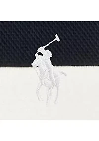 Double-Knit Track Jacket