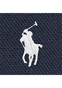 Double-Knit Jogger Pants