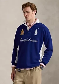 Men's Big Pony 20th Anniversary Sweatshirt