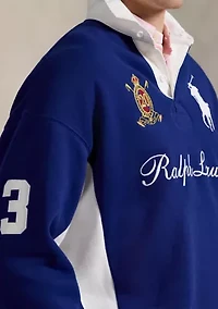 Men's Big Pony 20th Anniversary Sweatshirt