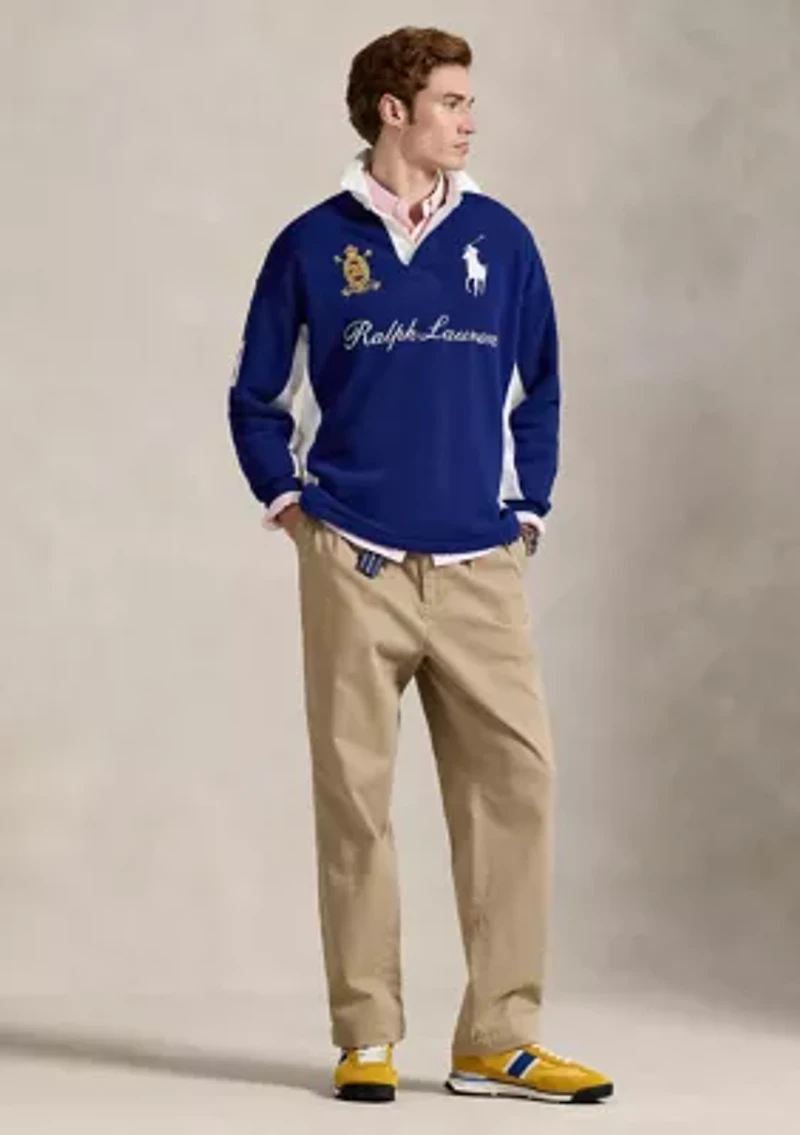 Men's Big Pony 20th Anniversary Sweatshirt