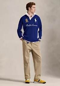 Men's Big Pony 20th Anniversary Sweatshirt