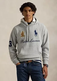 Men's Big Pony 20th Anniversary Hoodie