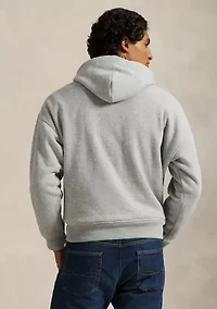 Men's Big Pony 20th Anniversary Hoodie