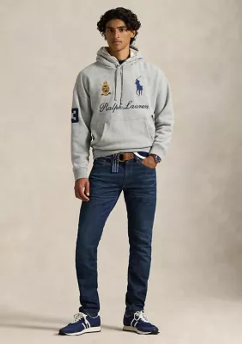 Men's Big Pony 20th Anniversary Hoodie