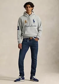 Men's Big Pony 20th Anniversary Hoodie