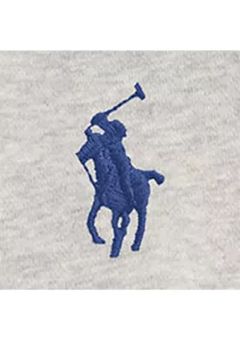 Men's Big Pony 20th Anniversary Hoodie