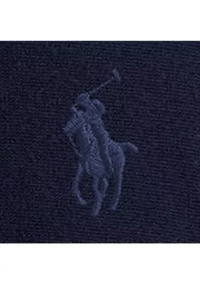 Men's Reversible Sweater Vest