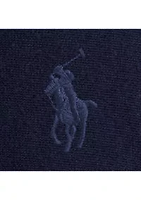 Men's Reversible Sweater Vest