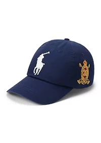Big Pony 20th Anniversary Ball Cap