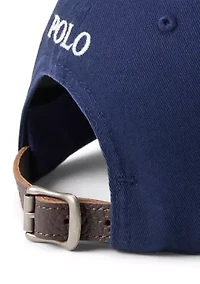 Big Pony 20th Anniversary Ball Cap