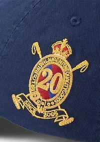 Big Pony 20th Anniversary Ball Cap
