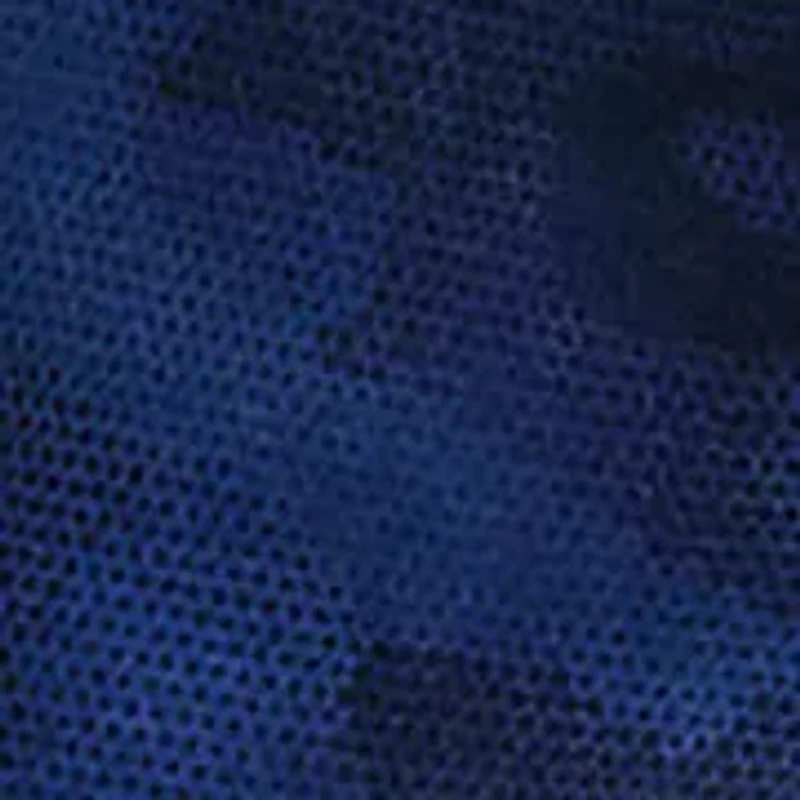 Camo Double-Knit Cargo Jogger Pants