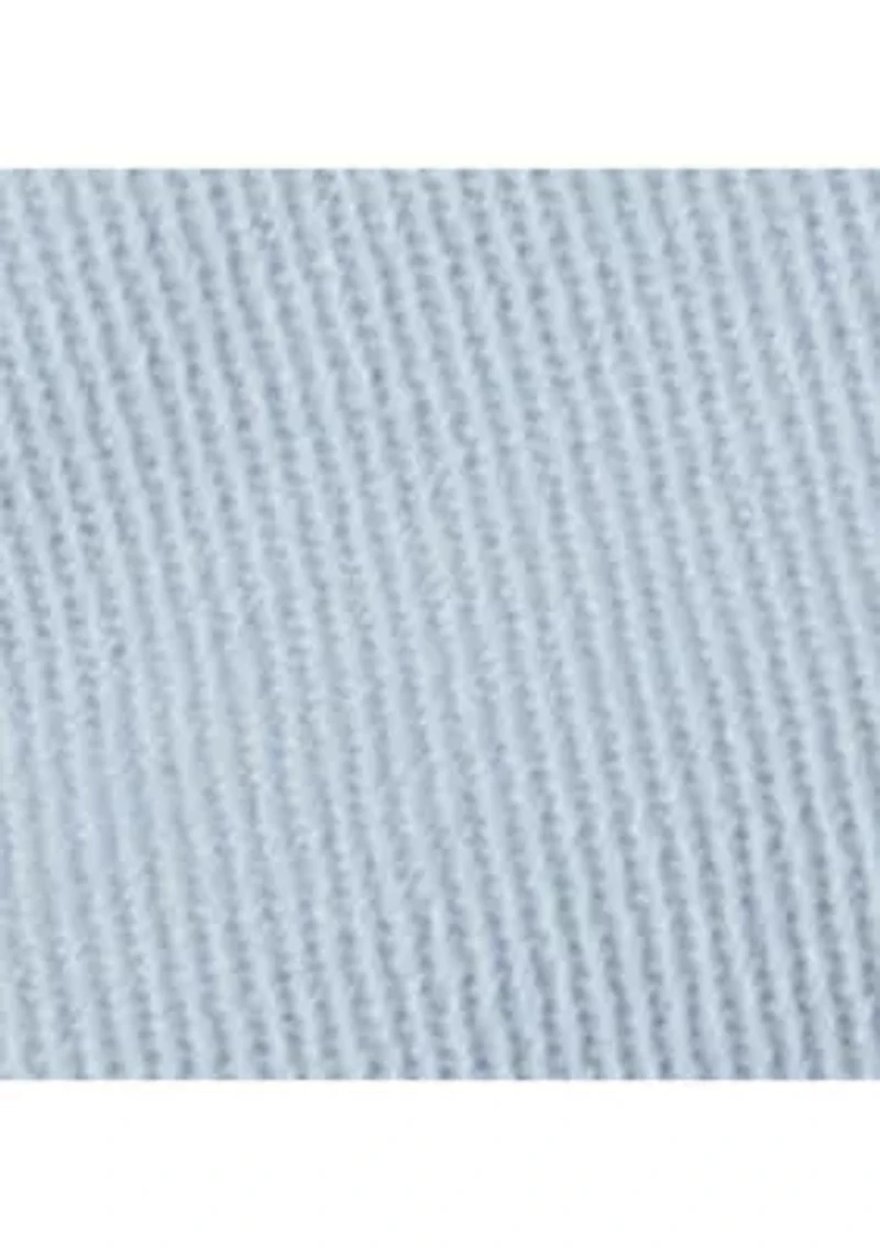 Polo Bear Twill Ball Cap