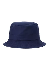 Polo Bear Twill Bucket Hat