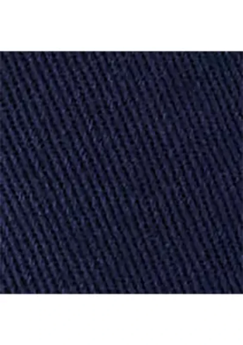 Polo Bear Twill Bucket Hat