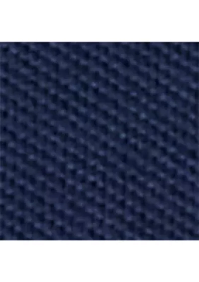 Classic Fit Polo Bear Mesh Shirt