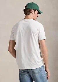 Classic Fit Polo Bear Jersey T-Shirt